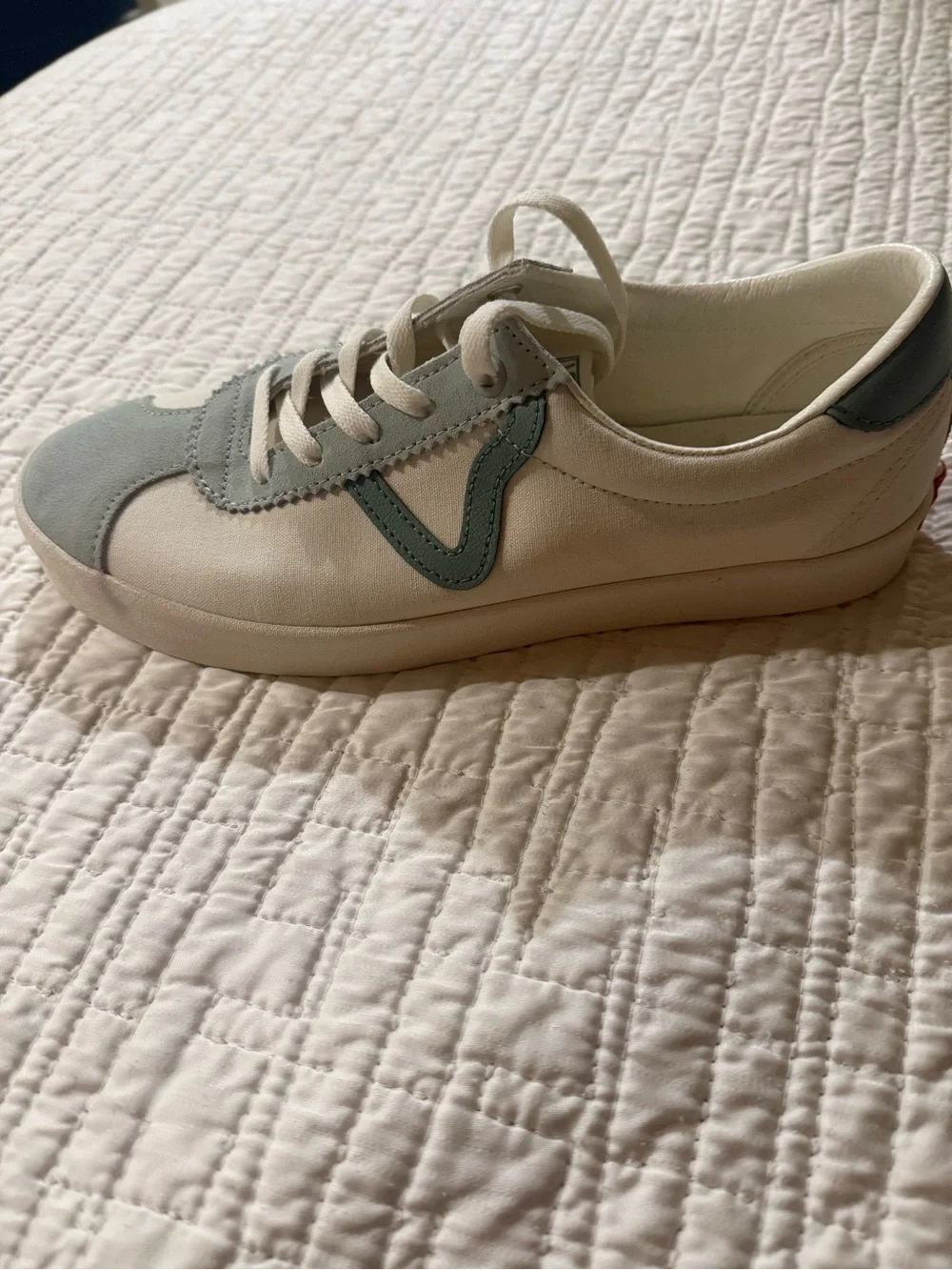 Vans Women's Sport Low Sneakers